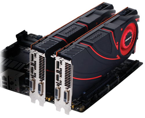 GIGABYTE GA-970-Gaming ATXマザーボード GA-970-Gaming (rev. 1.0) 概要 | マザーボード - GIGABYTE Japan